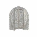 Folding screen DKD Home Decor MDF Wood 156 x 2 x 182 cm