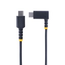 Cable USB-C Startech R2CCR-15C-USB-CABLE Negro 15 cm