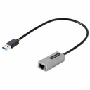 Adaptador de Red Startech USB31000S2 Gris