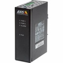 Inyector PoE Axis 01154-001 60 W