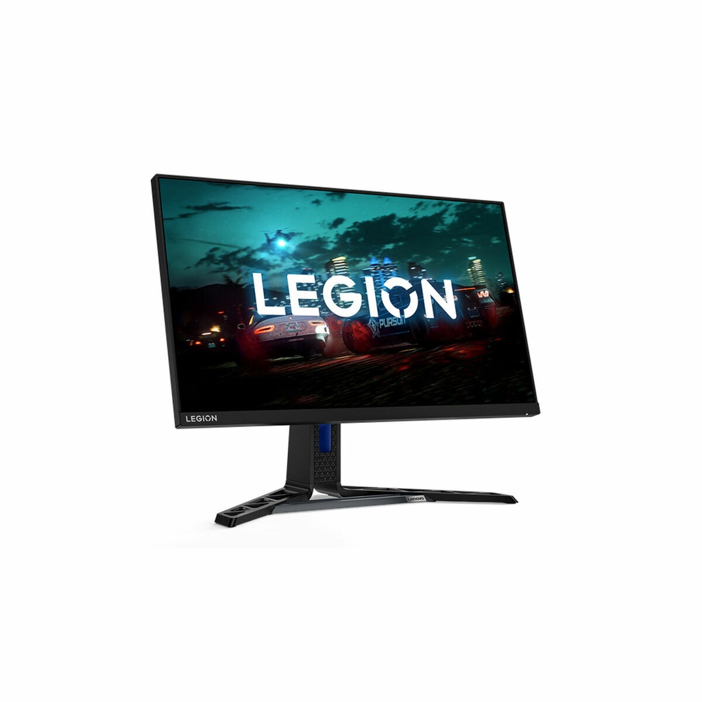 Monitor Lenovo Legion Y27h-30 Negro 1,8 m