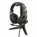 Headphones Trust GXT 260 Cendor Black