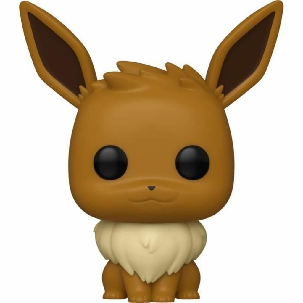 Collectable Figures Funko Pop! Pokémon - Eevee 557 Stick