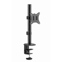 Soporte de Mesa para Pantalla GEMBIRD MA-D1-02 17" 32"