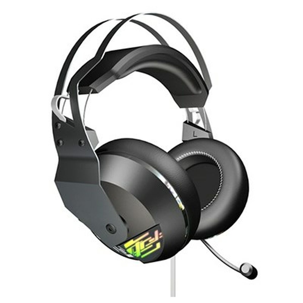 Auriculares con Micrófono Mad Catz AF13C1INBL000-0 Negro