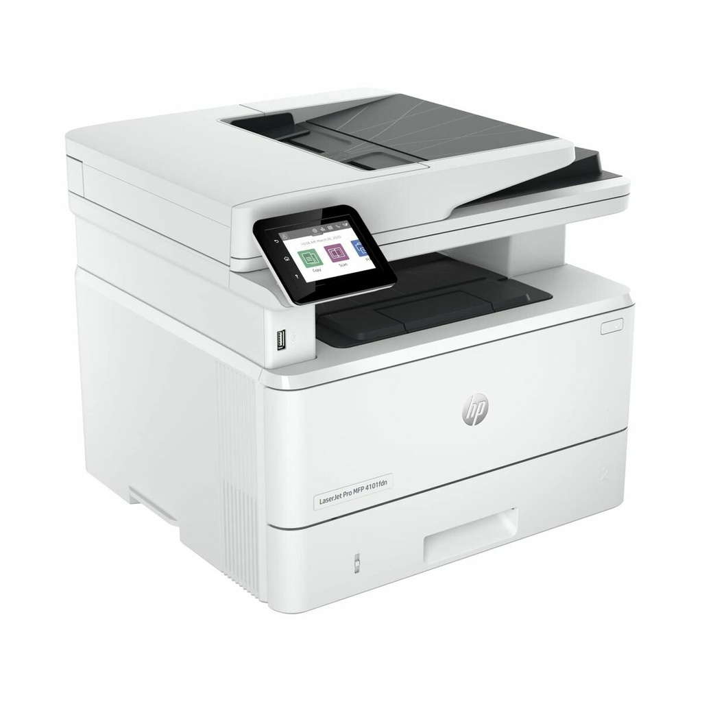 Impresora Láser Monocromo HP 2Z623F