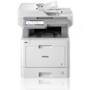 Laser Printer   Brother MFC-L9570CDW