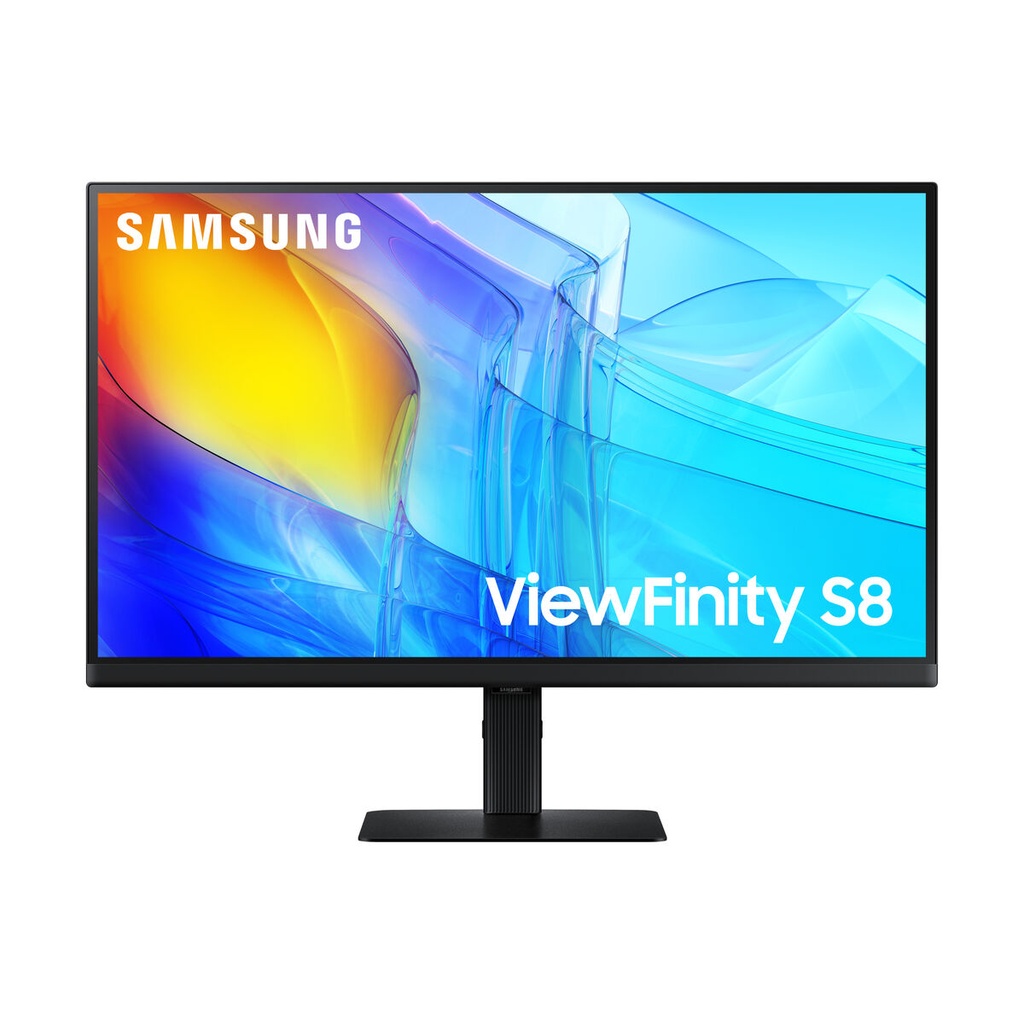 Gaming Monitor Samsung S80D 4K Ultra HD 27" 60 Hz