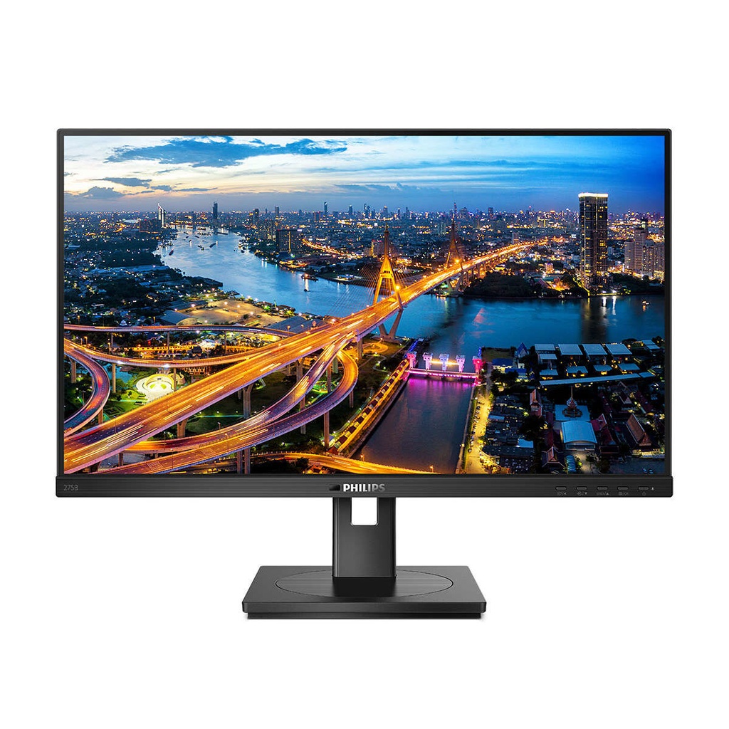Gaming Monitor Philips 275B1/00 27" 2K