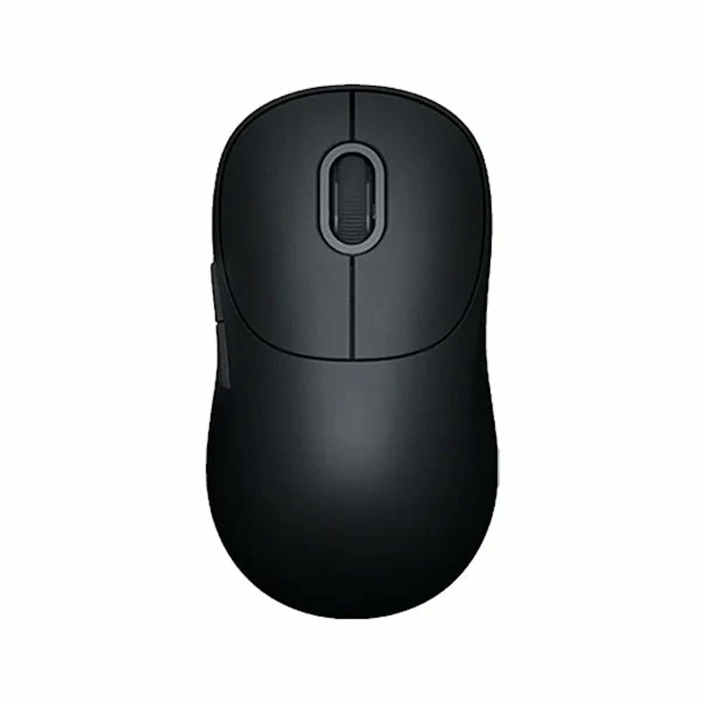 Ratón Xiaomi Mouse 3 Negro