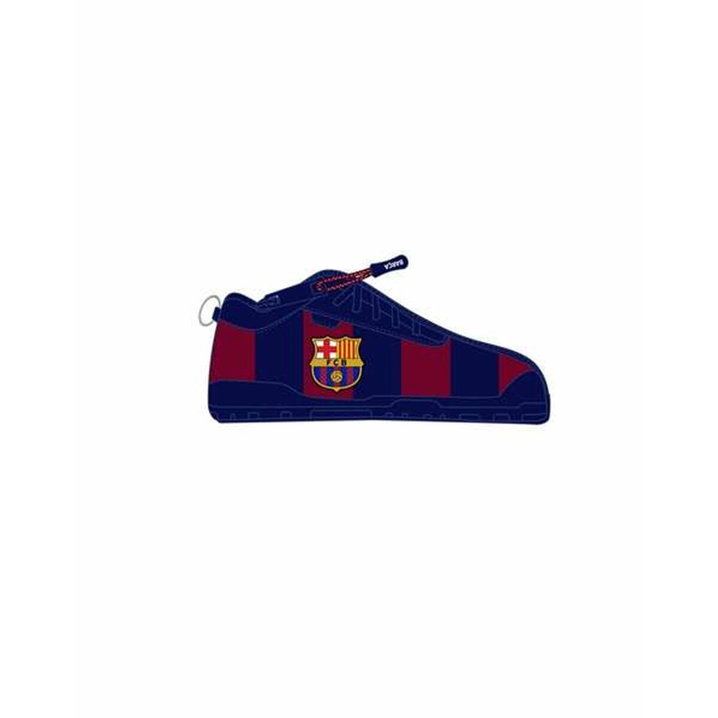 Holdall F.C. Barcelona 24 x 10 x 2 cm