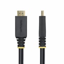 Laptop Charger Startech HDMI2-CABLE-4K60-15M