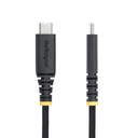 Cable USB Startech S2CEPR2M-USB-CABLE Negro