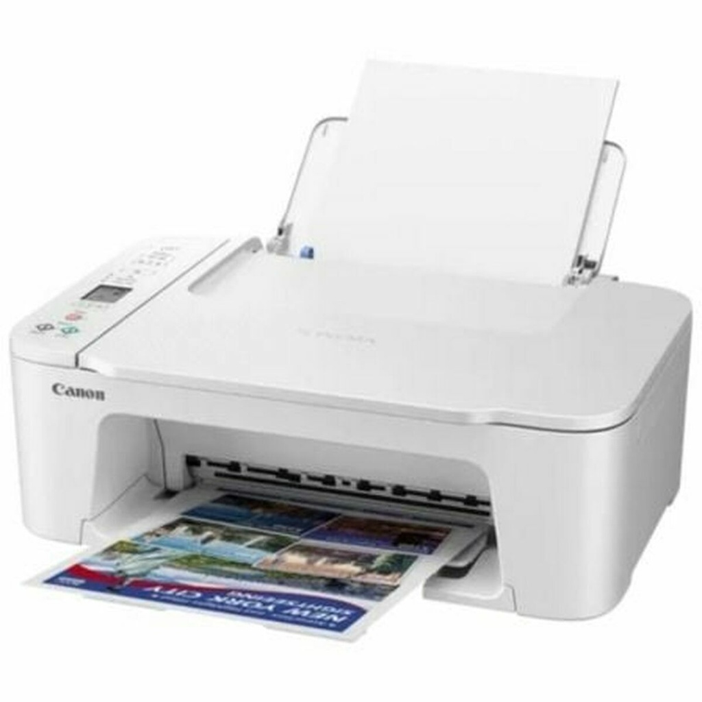 Impresora Multifunción Canon 6671C026