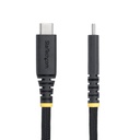 Cable USB Startech S2CEPR3M-USB-CABLE Negro