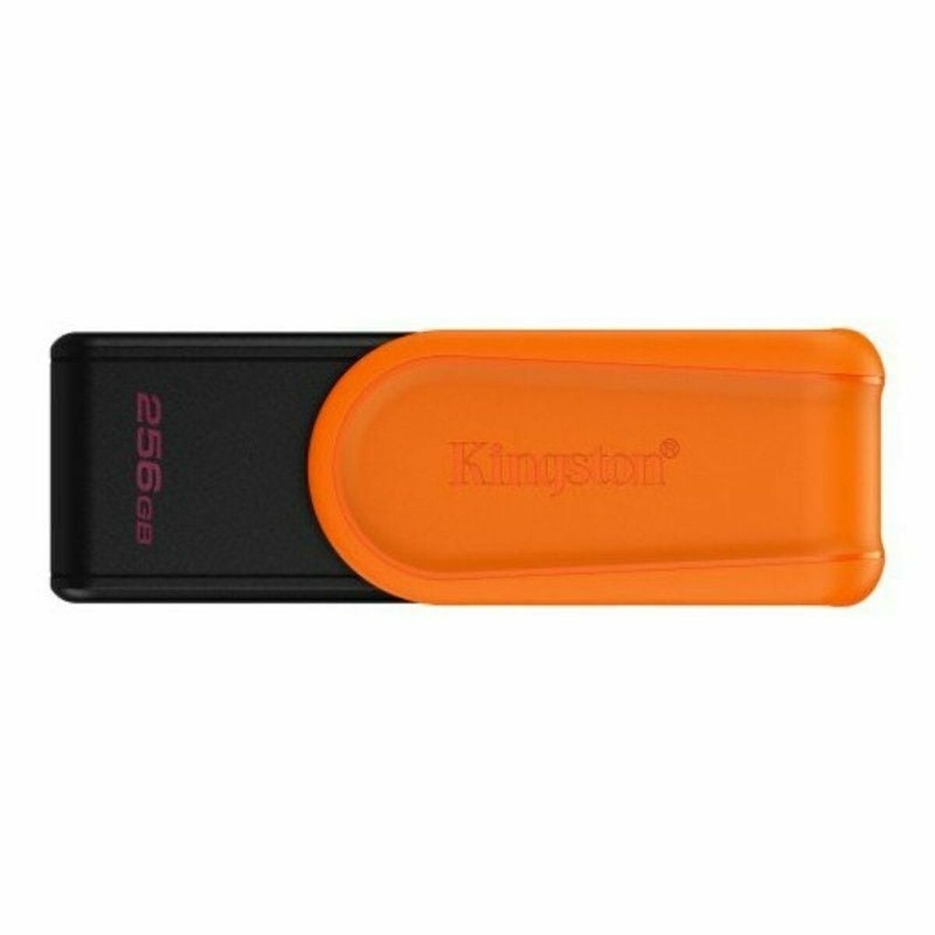Micro SD Memory Card with Adaptor Kingston DTXS/256GB 256 GB