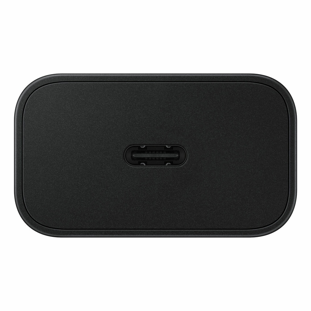 Cargador de Pared Samsung EP-T2510XBEGEU 25 W