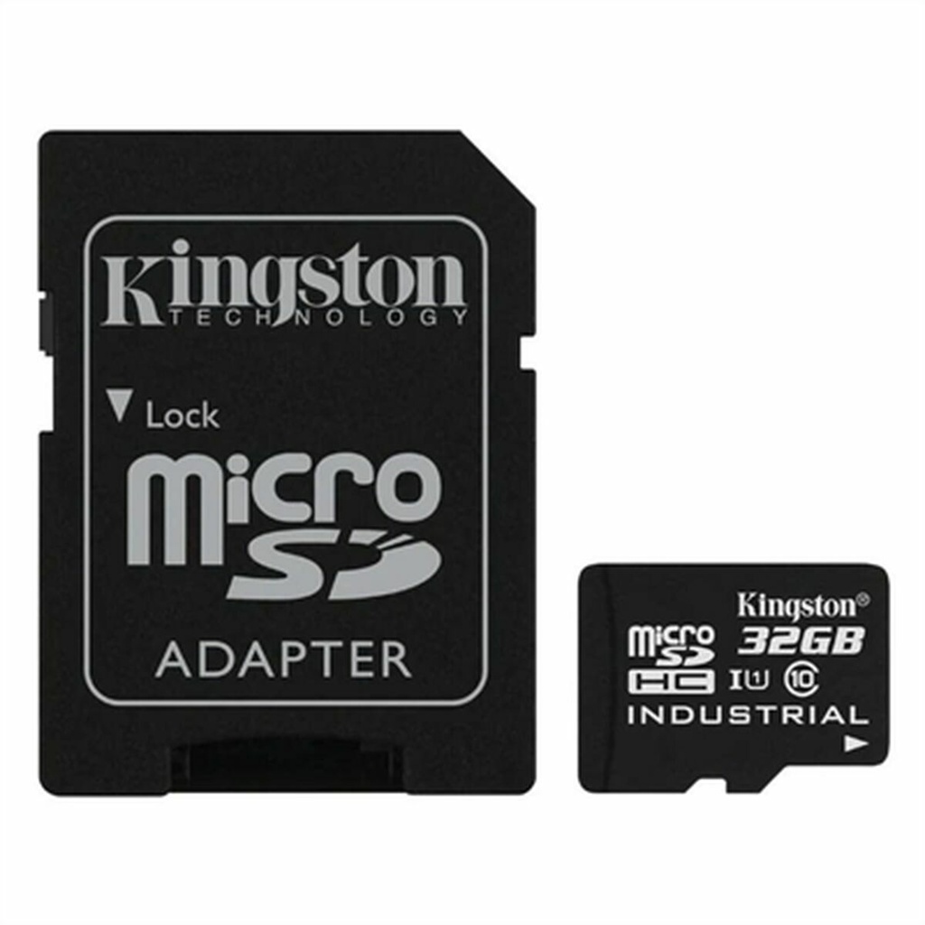 Tarjeta Micro SD Kingston SDCIT2/32GBSP 32 GB