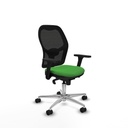 Silla de Oficina Jorquera Piqueras y Crespo 3D086N0 Verde