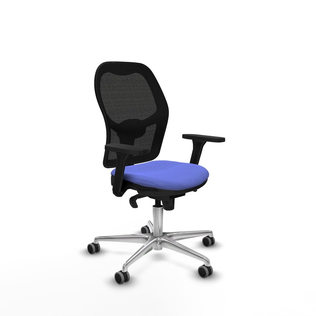 Office Chair Jorquera Piqueras y Crespo 3D086G0 Light Blue