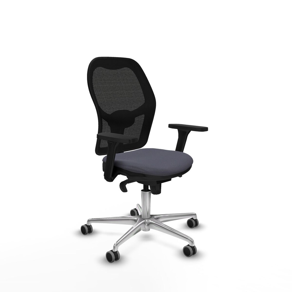 Office Chair Jorquera Piqueras y Crespo 3D086G0 Dark grey
