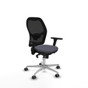 Office Chair Jorquera Piqueras y Crespo 3D086G0 Dark grey