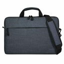 Laptop Case Port Designs Grey
