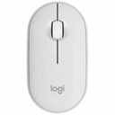 Mouse Logitech 910-007013 White 4000 dpi