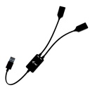 USB Hub i-Tec U3CBLHUB2A