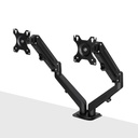 Screen Table Support LINDY SCHWARZ