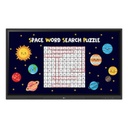 Videowall Monitor LG 75TR3DK-B.MUEQ 4K Ultra HD 75"