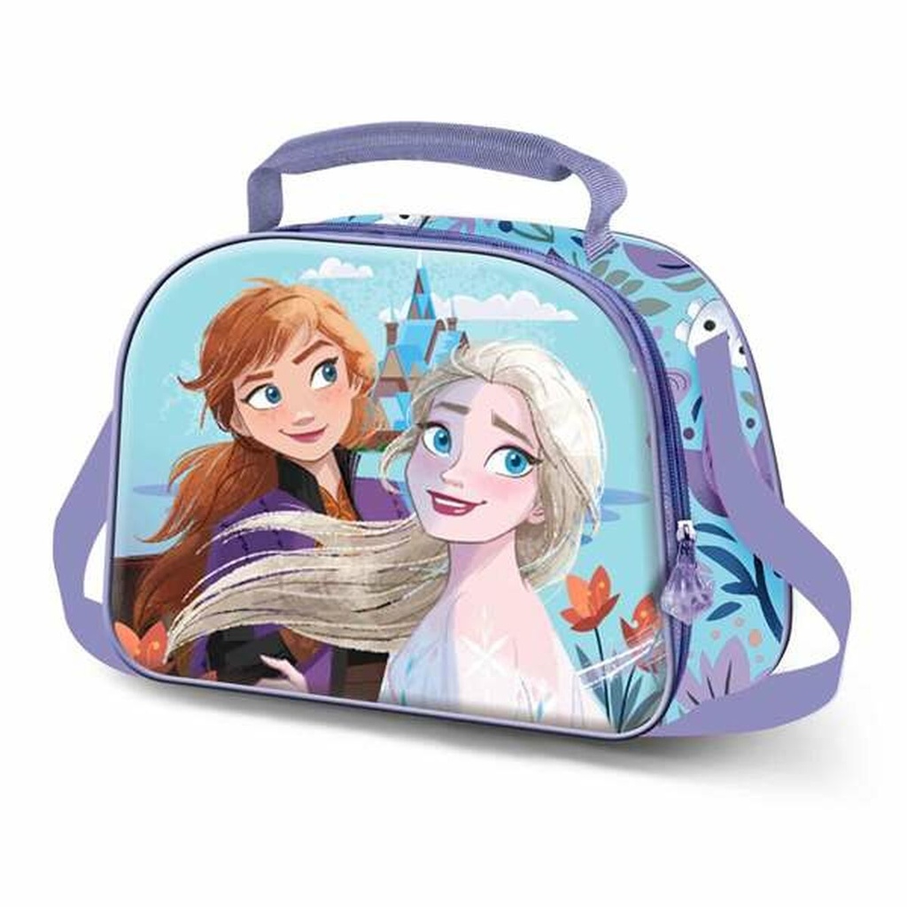 Lunchbox Frozen