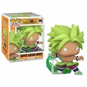 Collectable Figures Funko Pop! 1865 Super Saiyan Broly