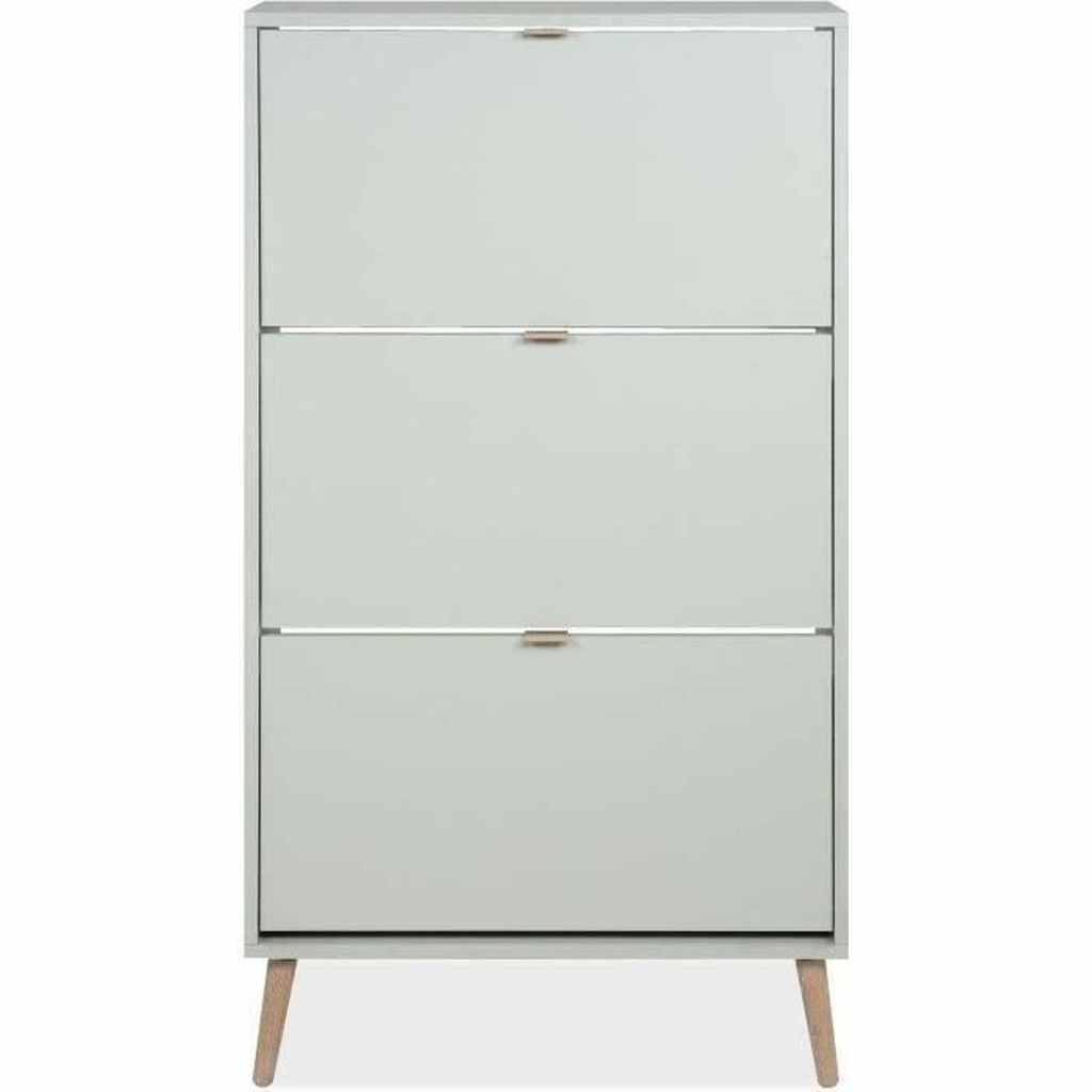 Zapatero VIGO 49A Verde 70 x 24 x 125 cm