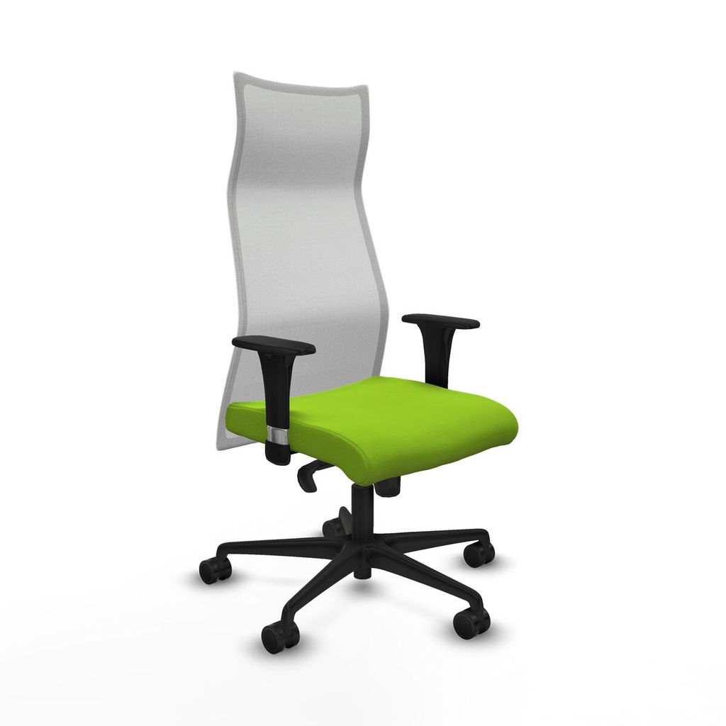 Office Chair Piqueras y Crespo B1C036N Pistachio