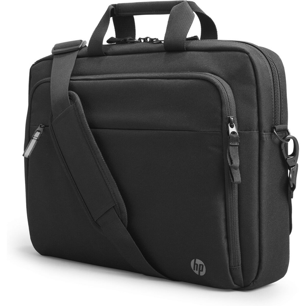 Maletín para Portátil HP 500S7AA Negro 15,6"
