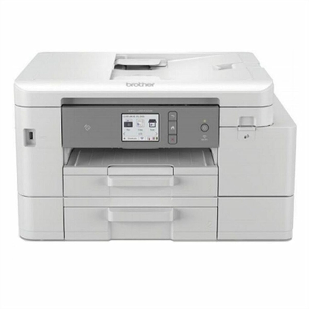 Impresora Multifunción Brother MFC-J4540DWXL