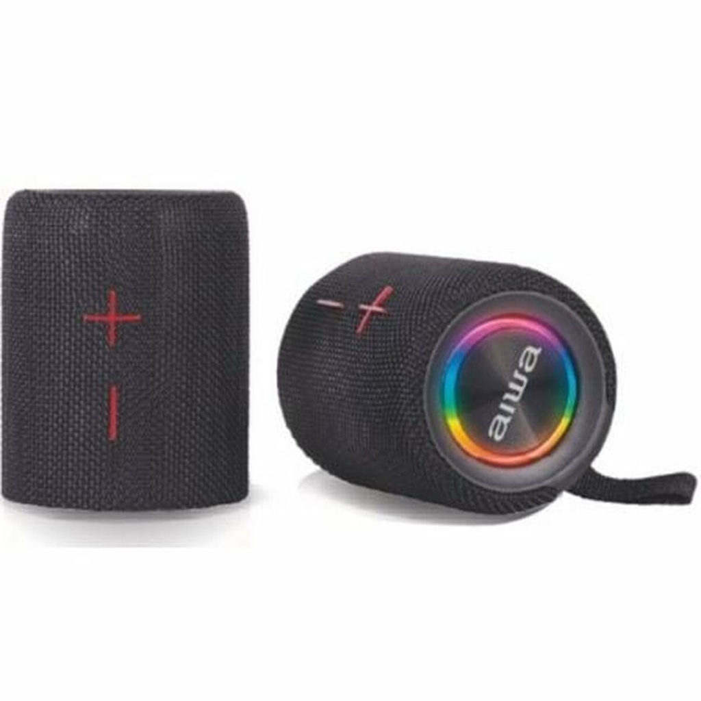 Altavoces PC Aiwa BST-250 Negro