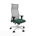 Office Chair Albacete Piqueras y Crespo B1C026N Green