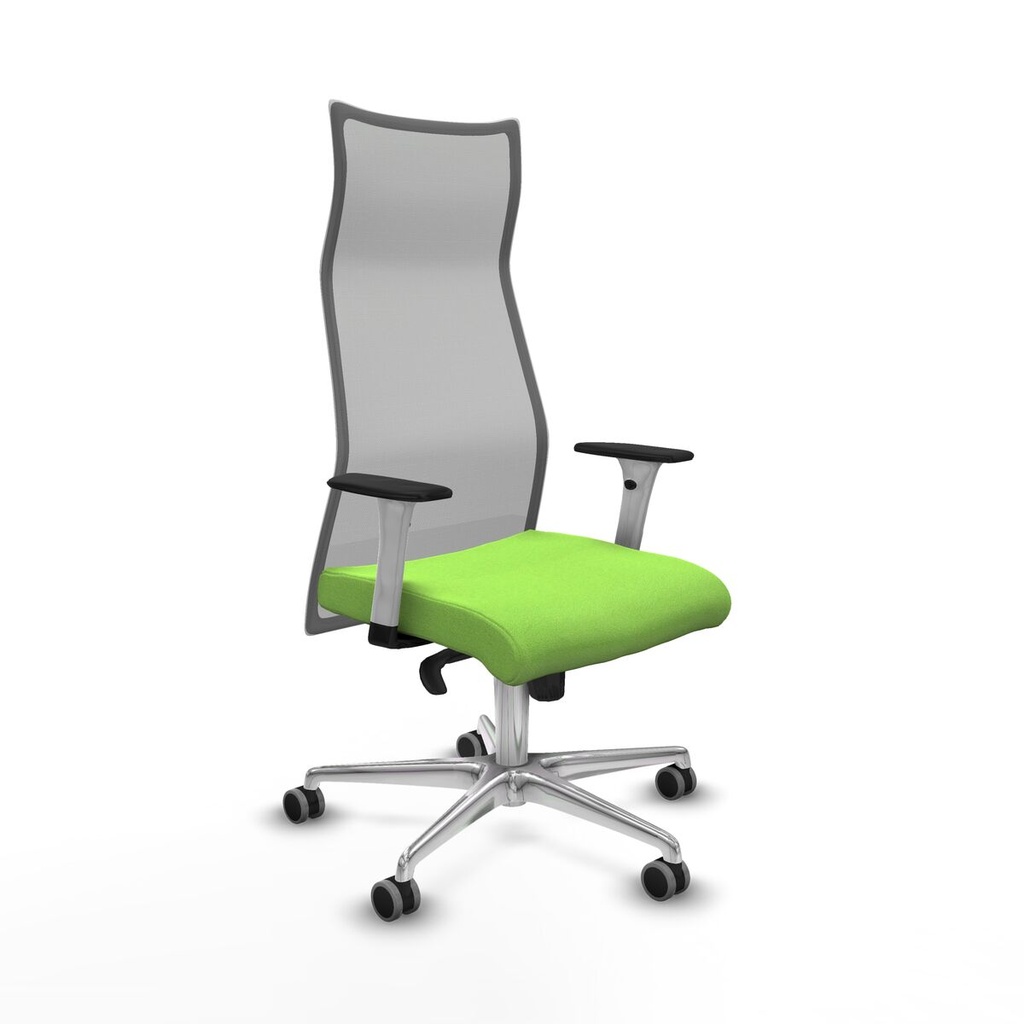 Office Chair Albacete Piqueras y Crespo B1B086G Pistachio