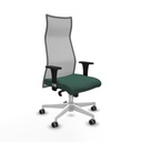Office Chair Albacete Piqueras y Crespo B1C026G Green