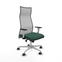 Office Chair Albacete Piqueras y Crespo B1B086G Green