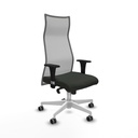 Office Chair Albacete Piqueras y Crespo B1C026G Black