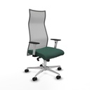 Office Chair Albacete Piqueras y Crespo B1B086N Green