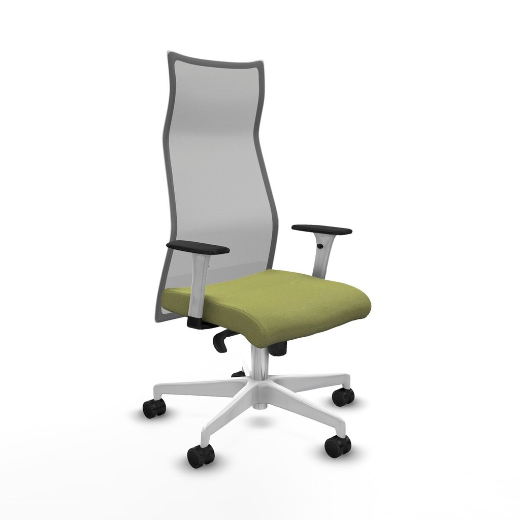 Office Chair Albacete Piqueras y Crespo B1B026N Green