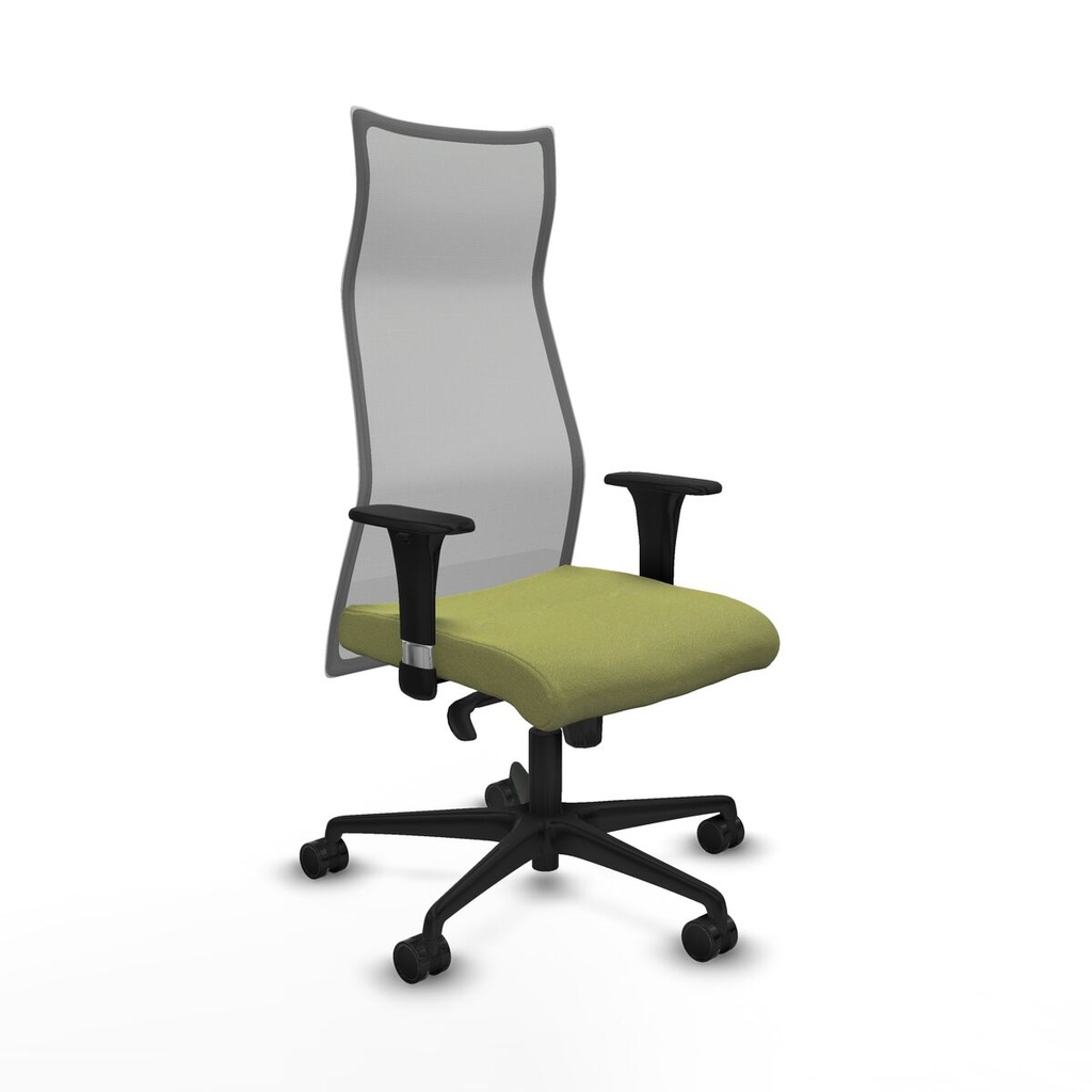 Office Chair Albacete Piqueras y Crespo B1C036N Green