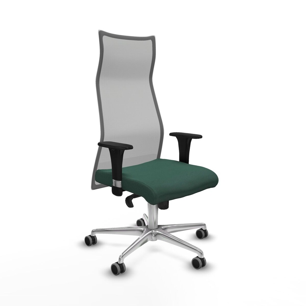 Office Chair Albacete Piqueras y Crespo B1C086G Green