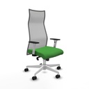 Office Chair Albacete Piqueras y Crespo B1B026N Green