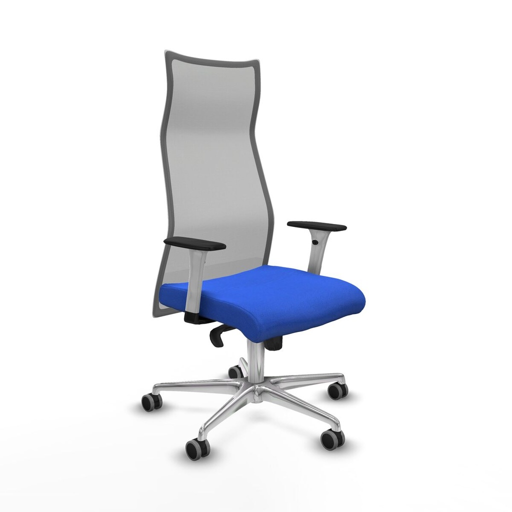 Office Chair Albacete Piqueras y Crespo B1B086G Blue