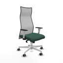 Silla de Oficina Albacete Piqueras y Crespo B1B026G Verde